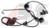 TOYOT 8954612040 Sensor, wheel speed